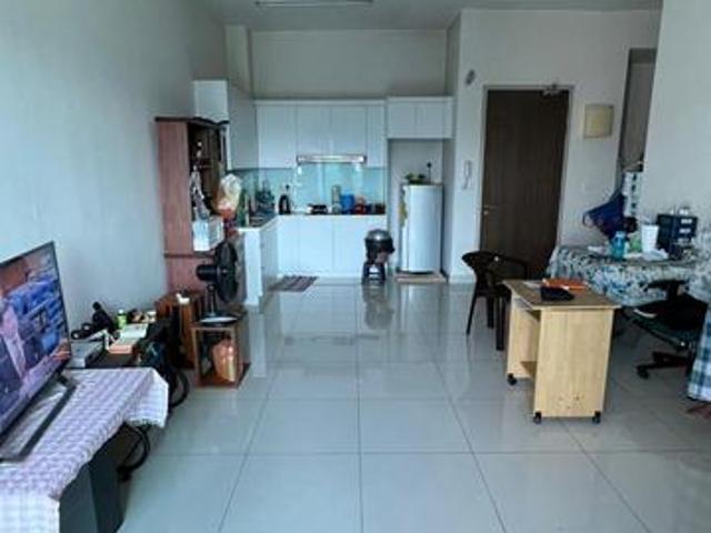 Partly furnish Well kept Res 280 Selayang