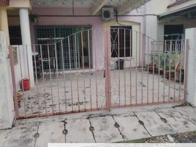 Partly Furnish Menglembu Rasi Jaya Arkid Wang Sepakat Kledang Sentosa Bistari Bandar Baru