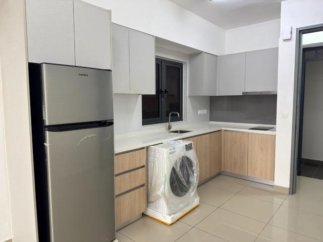 Partly Furnished M Arisa for RENT