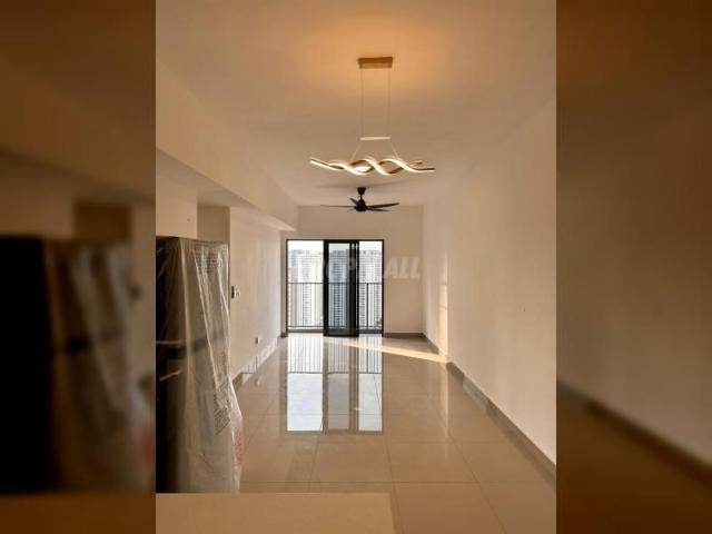 Partly Furnished M Arisa Sentul KL