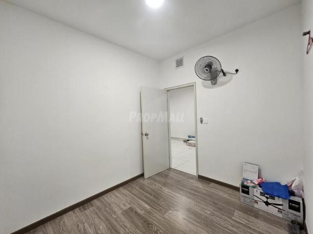 Partly Furnished MIRAI Residence