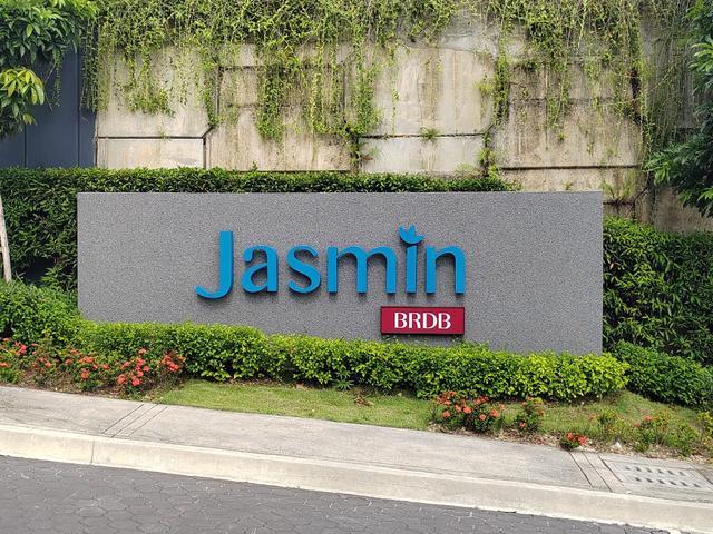 Partly Furnished New 2 Storey End Lot Jasmin Tamansari Rawang