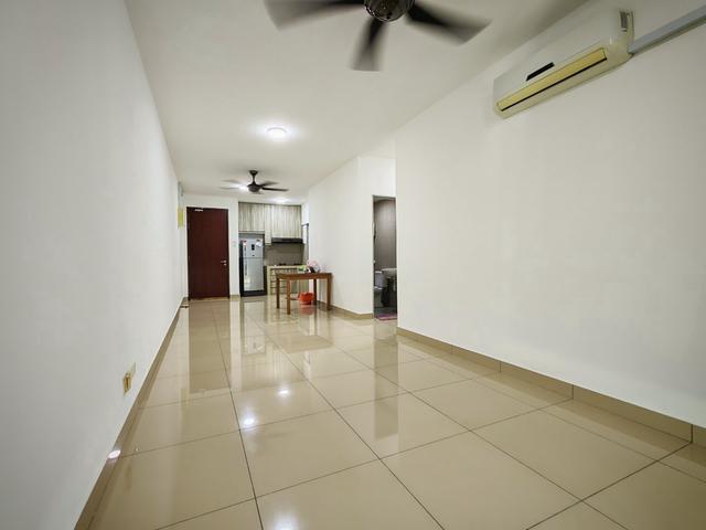 Partly Furnished Alam Sanjung Seksyen 22 Shah Alam Nr Subang Glenmar