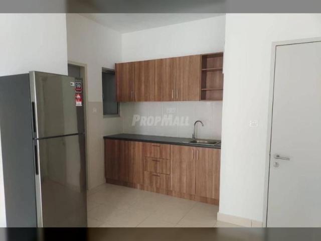 PARTLY FURNISHED Alanis Residence Condominium, Kota Warisan Sepang ✅