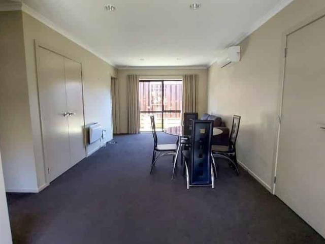 Partly Furnished 2 bedroom for Rent!