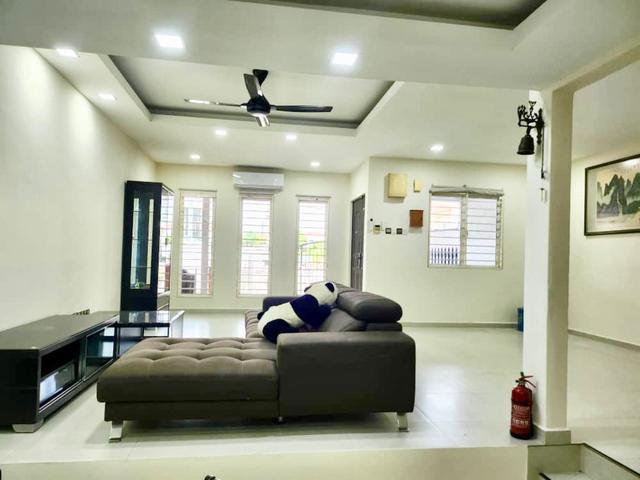 PARTLY FURNISHED 2 Storey SS2 Petaling Jaya PJ Selangor