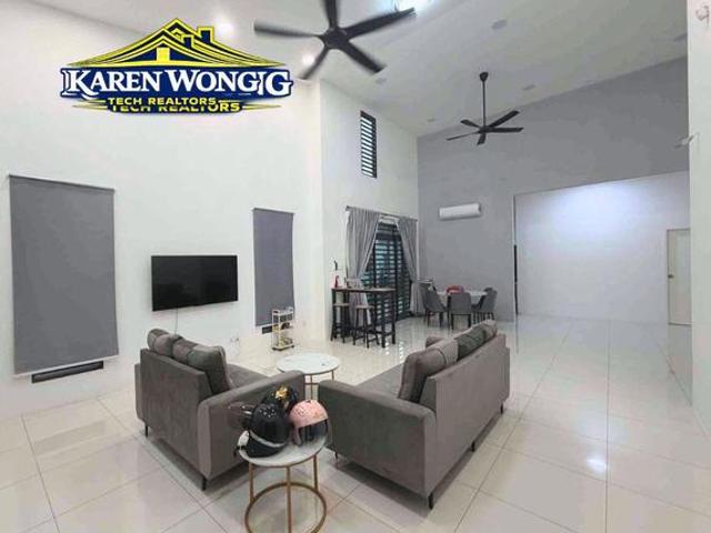 PARTLY FURNISHEDSOUTHFIELD YARRA PARK 1 Storey SEMI DETACHED House
