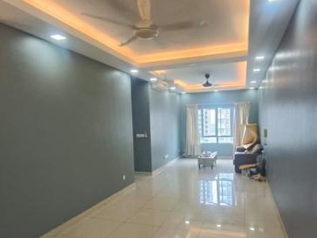 Party Funisher Savanna Executive Suite Southville City Bangi