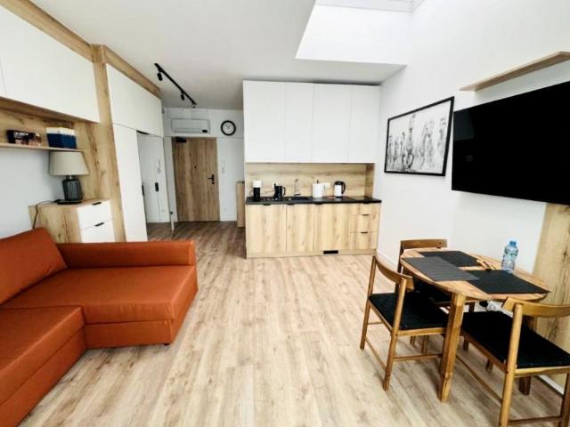 Zwycięska 25 m², Wrocław