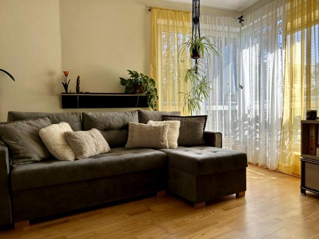 Partynicka 45 m², Wrocław