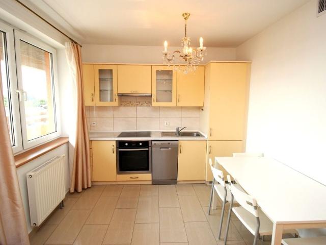 Partynicka 45,03 m², Wrocław