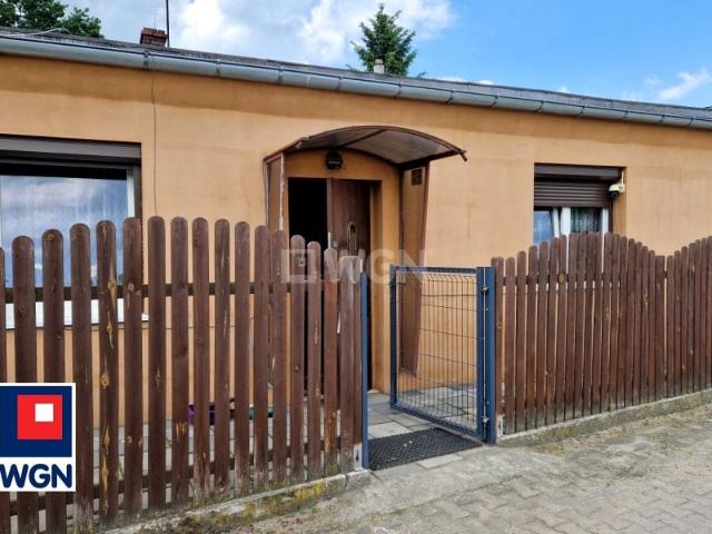 Partyzancka 60,11 m², Szprotawa