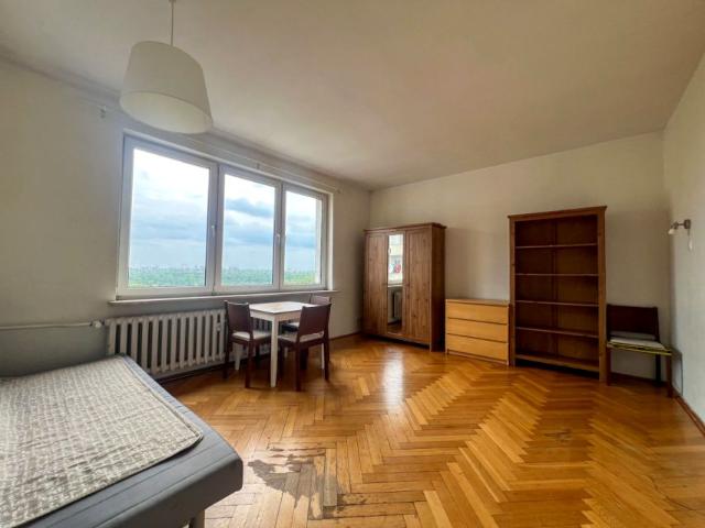 Partyzancka 1 55,08 m², Poznań