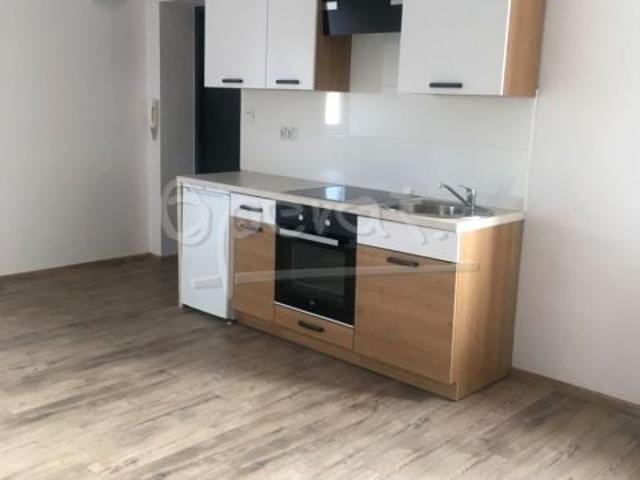 Partyzancka 39,49 m², Ostrów Wielkopolski
