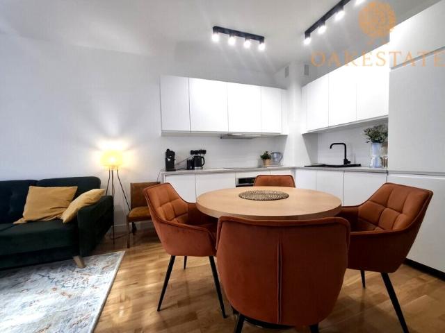 Partyzantów 40,20 m², Skarżysko Kamienna