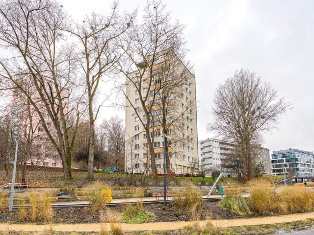 Partyzantów 48,70 m², Gdynia