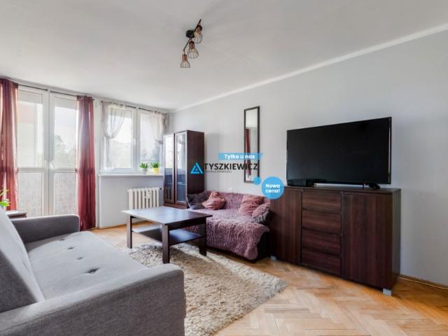 Partyzantów 49 m², Gdynia