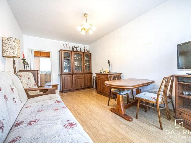 Partyzantów 53,11 m², Koszalin