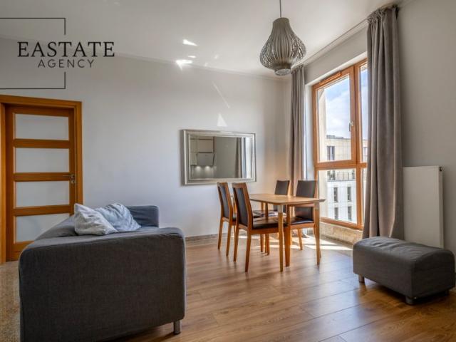 Partyzantów 50 m², Gdańsk