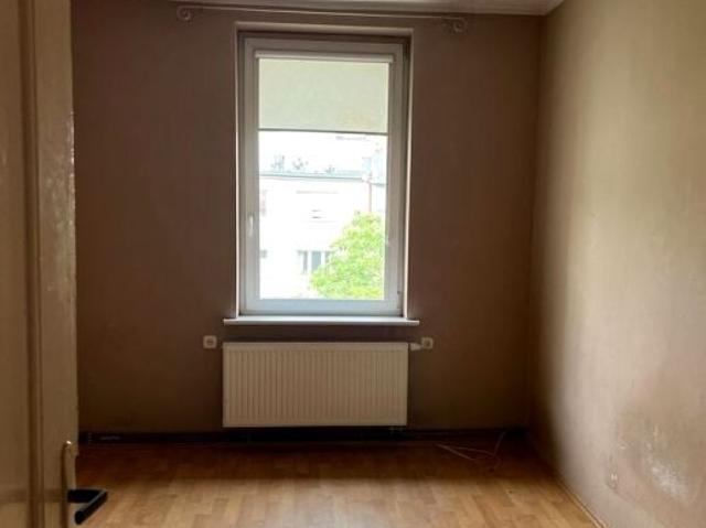Partyzantów 54 m², Gdańsk