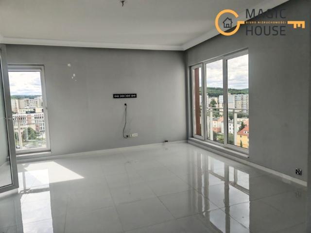 Partyzantów 55,10 m², Gdańsk