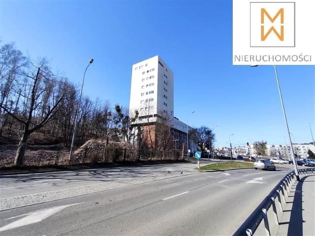 Partyzantów 55 m², Gdańsk