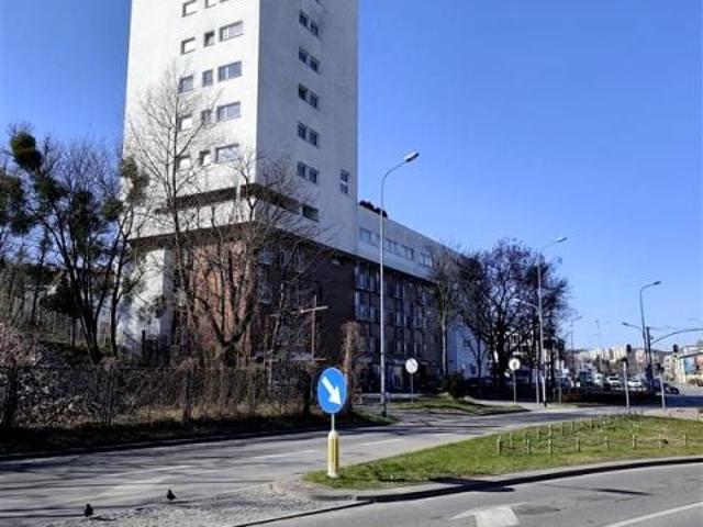 Partyzantów 55 m², Gdańsk