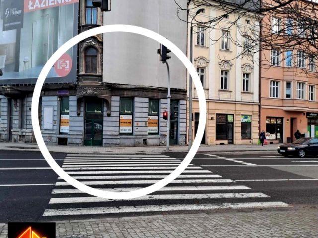 Partyzantów 5 50 m², Bielsko Biała