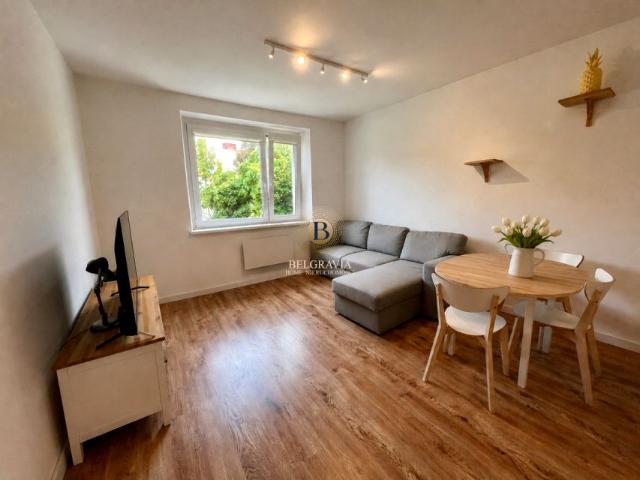 Partyzantów 63,61 m², Wrocław