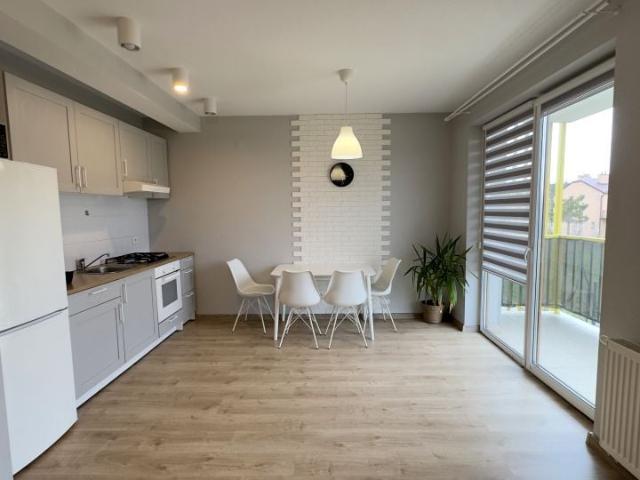 Partyzantów 60 m², Głogów Małopolski
