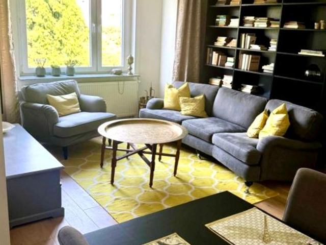Partyzantów 67,31 m², Wrocław