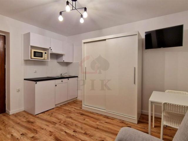 Partyzantów 6 25 m², Gliwice