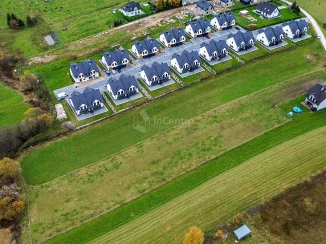 Partyzantów 6 643 m², Nowy Targ