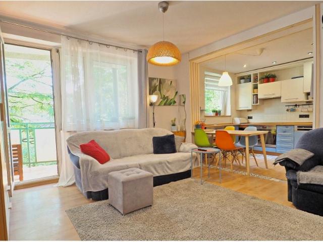 Partyzantów 71,70 m², Puławy