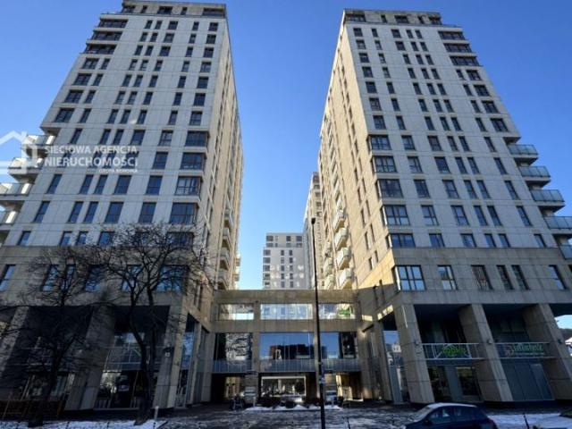 Partyzantów 78,80 m², Gdańsk