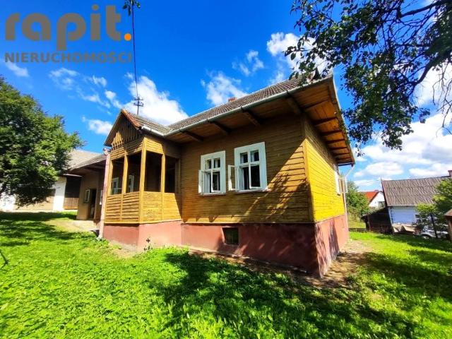 Partyzantów 80 m², Sułkowice