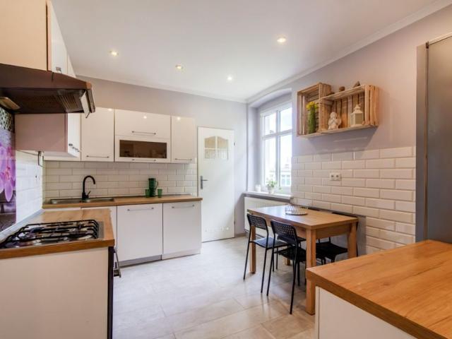 Partyzantów 111,10 m², Żary