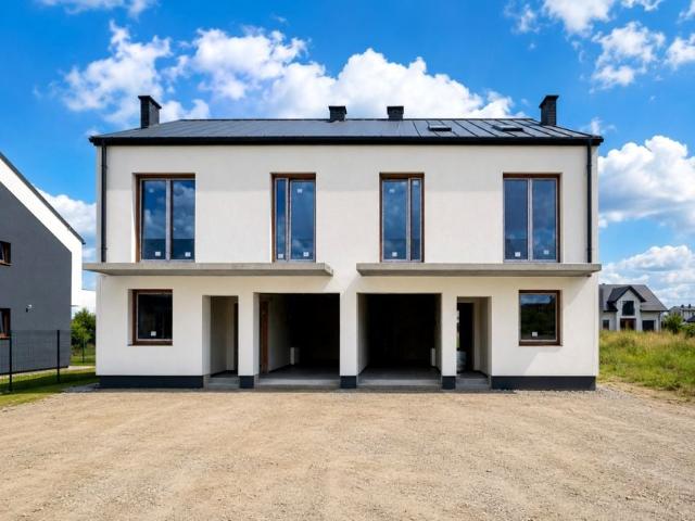 Partyzantów 123,18 m², Głogów Małopolski