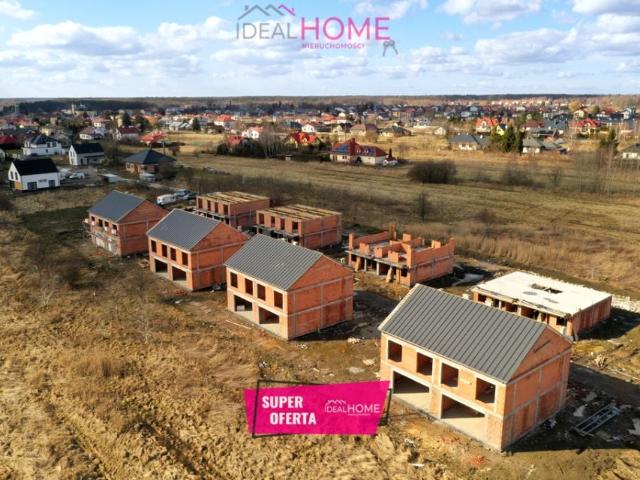 Partyzantów 123,18 m², Głogów Małopolski