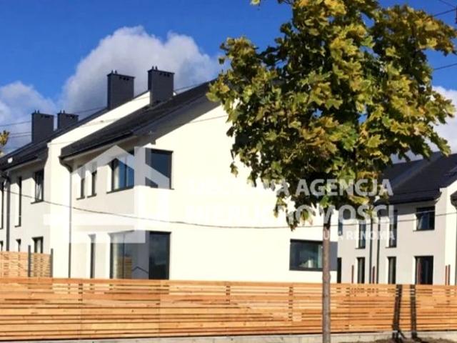 Partyzantów 134,11 m², Rumia