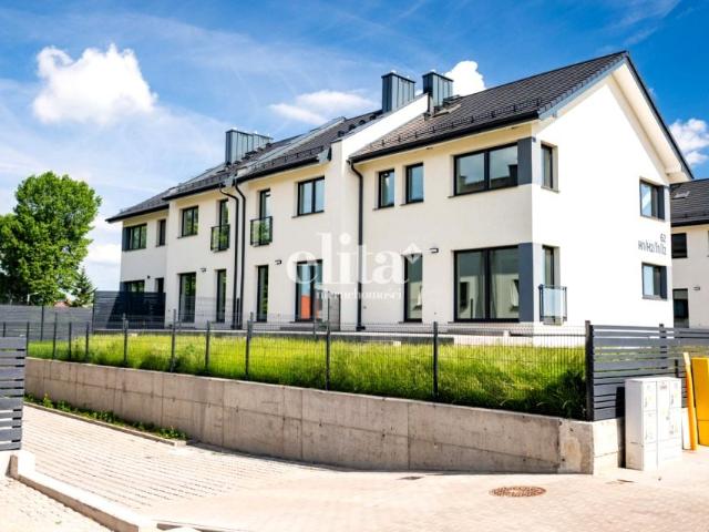 Partyzantów 134,11 m², Rumia