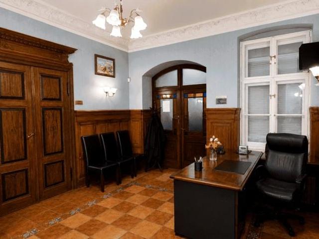 Partyzantów 134 m², Olsztyn