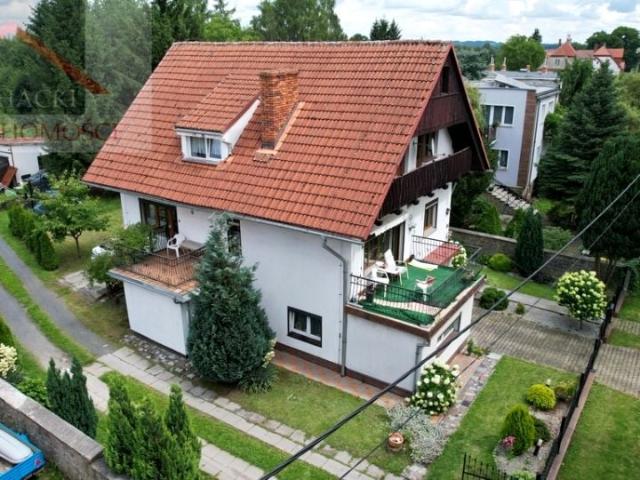 Partyzantów 180 m², Gryfów Śląski