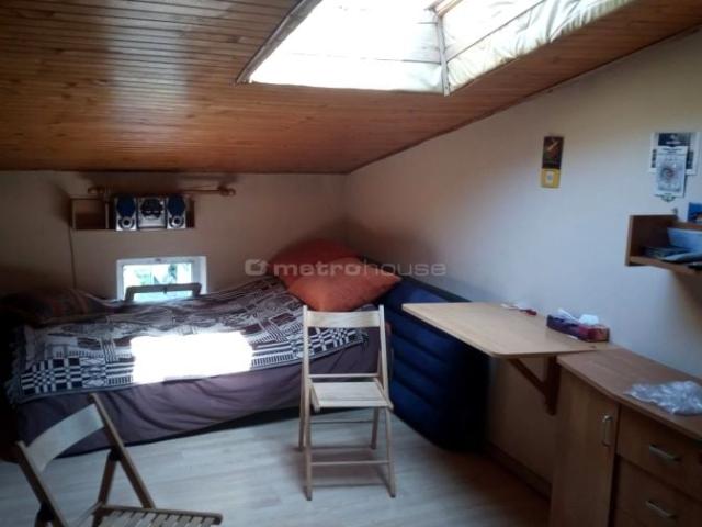 Partyzantów 18,60 m², Nałęczów