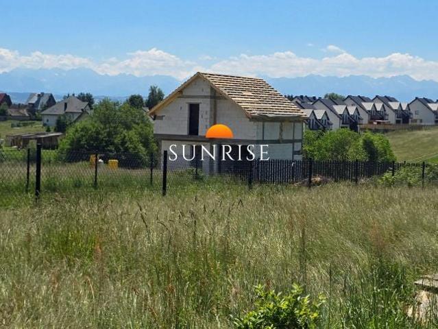 Partyzantów 1 369 m², Nowy Targ