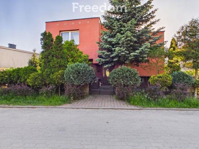 Partyzantów 200 m², Piła