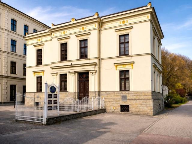 Partyzantów 20 927,82 m², Bielsko Biała