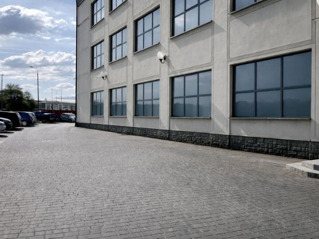 Partyzantów 22 500 m², Bielsko Biała