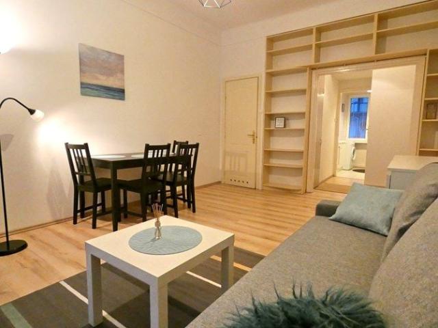 Partyzantów 24,80 m², Gdynia