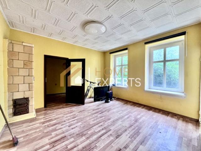 Partyzantów 33 m², Gdańsk